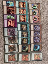 Yugioh red dragon gebraucht kaufen  Kiel