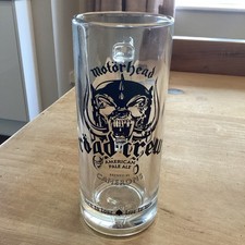 Motorhead road crew for sale  SANDY