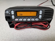 Usado, Estação base de rádio digital bidirecional Kenwood NX700 NX700K VHF com microfone 136-174MHz  comprar usado  Enviando para Brazil