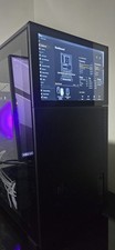 Tuf gaming custom for sale  Willowbrook