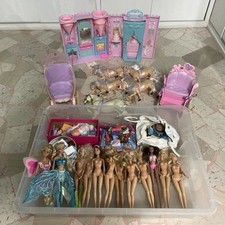 Mattel giochi preziosi usato  Firenze