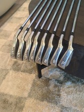 Lynx parallax irons for sale  Topeka