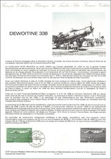 Document officiel 1987 d'occasion  Crécy-la-Chapelle