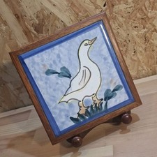 Vintage goose duck for sale  STROUD