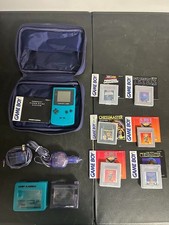 Gameboy color with d'occasion  Expédié en Belgium