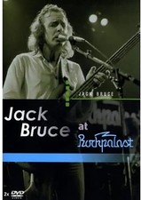 Jack bruce at gebraucht kaufen  Berlin