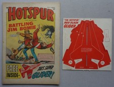 Hotspur comic 362 for sale  UK
