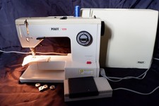 Pfaff 1209 machine d'occasion  Blotzheim