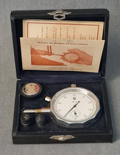 Ancien appareil mesure d'occasion Ancien appareil mesure d'occasion  Brives-Charensac