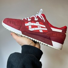 Asics gel lyte gebraucht kaufen  Freilassing