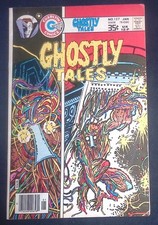 Ghostly tales 127 for sale  NEWCASTLE UPON TYNE
