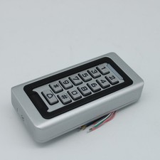 Retekess ac03 codeschloss gebraucht kaufen  Vohenstrauß