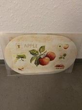 Platzmatten set teilig gebraucht kaufen Platzmatten set teilig gebraucht kaufen  Kassel