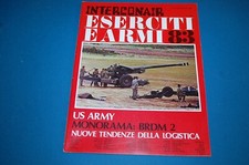 Eserciti armi luglio usato  Italia