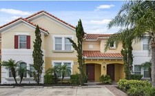 Orlando villa rental for sale  MORDEN