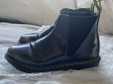 Martens bianca black for sale  OLDHAM