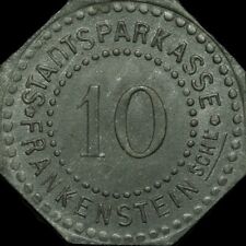 Notgeld pfennig 1917 gebraucht kaufen  Großröhrsdorf