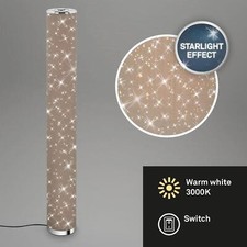 Briloner stehleuchte sternenhi gebraucht kaufen  Delmenhorst