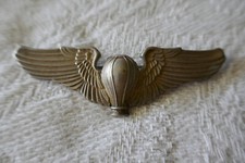 Insigne aviation usaaf d'occasion  France