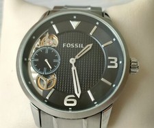 Fossil twist bracelet for sale  HAVANT