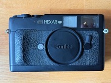 Konica hexar 35mm gebraucht kaufen  Berlin