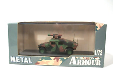 Armour collection hummer gebraucht kaufen  Görlitz