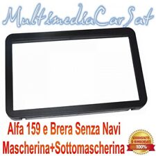 Mascherina doppio din usato  Bari