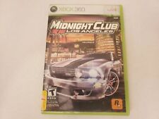 midnight club los angeles xbox 360 comprar usado midnight club los angeles xbox 360 comprar usado Enviando para Brazil