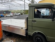 vw lt 35 van for sale  NELSON