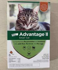 Advantage flea tick for sale  Bloomington