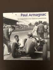 Livre course automobile d'occasion  Montfort-en-Chalosse