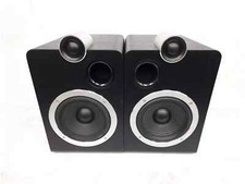 Jvc stereo speakers for sale  NEWCASTLE UPON TYNE