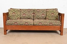 Stickley mission oak for sale  South Bend