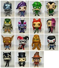 Funko pop various for sale  STOCKTON-ON-TEES