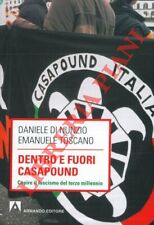Nunzio daniele toscano usato  Italia