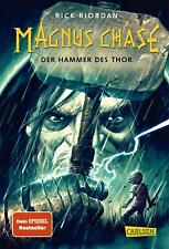 Magnus chase hammer gebraucht kaufen  Wilhelmsfeld