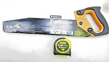 Stanley fat max for sale  Lima