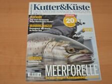 Kutter küste meeresangel gebraucht kaufen  Marl