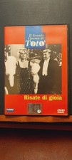 Dvd toto risate usato  Palermo