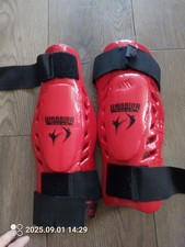 Macho warrior shin for sale  Levittown