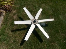 Wind turbine generator for sale  CHESTERFIELD