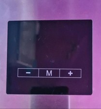 Elektroherd backofen uhr gebraucht kaufen  Köln