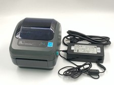 Zebra gx420d etikettendrucker gebraucht kaufen  Forst (Lausitz)