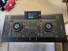 Denon live decksaver gebraucht kaufen  Welzheim