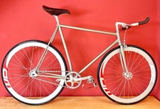 Cinelli low pro gebraucht kaufen  Igersheim