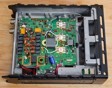 Yaesu 897d parts d'occasion  Expédié en Belgium