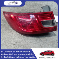 Feu arriere gauche d'occasion Feu arriere gauche d'occasion  Saint-Quentin