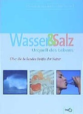 Wasser salz urquell gebraucht kaufen  Berlin