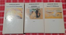 Hermann broch sonnambuli usato  Cattolica