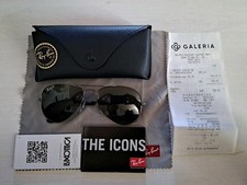 Riginal ray ban gebraucht kaufen  Bergisch Gladbach